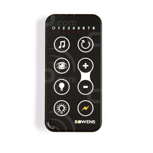 Buy Bowens Gemini Remote (BW3960)